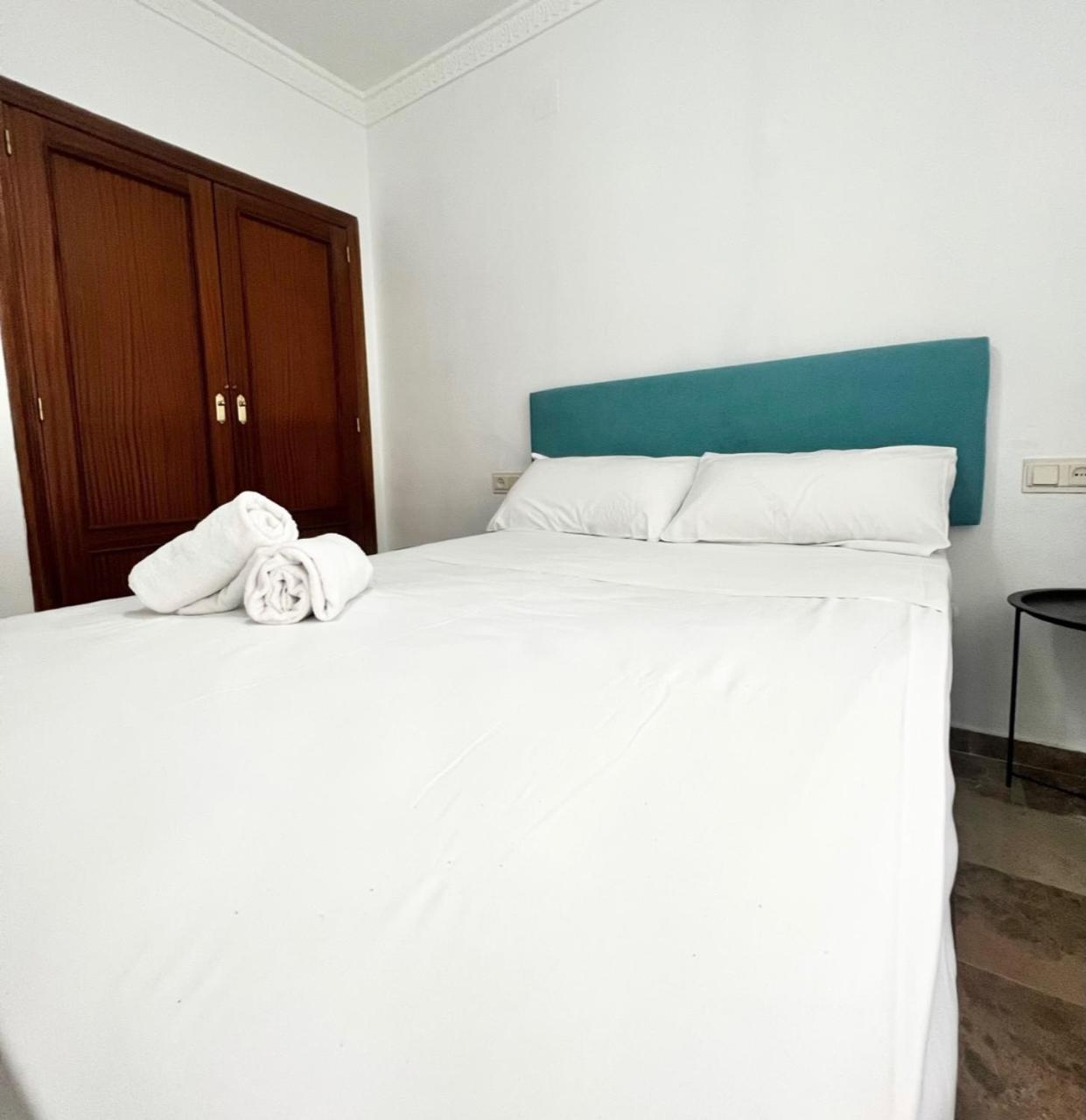 Apartamento Boabdil Córdova Exterior foto
